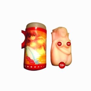 PUSSY IN CAN MMT-002